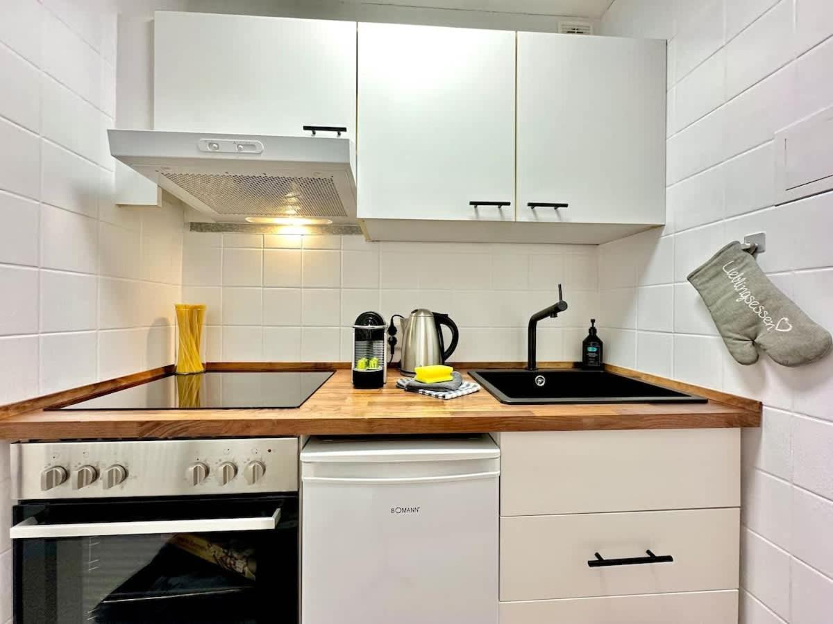 Relaxapartments Black Forest Nature Mit Beheiztem Indoor-Pool Und Sauna - Sonnenbalkon Mit Blick Ins Gruene, Schnelles Internet, Naehe Triberger Wasserfaelle, Fuer Bis Zu 2 Personen Schönwalde Exterior foto